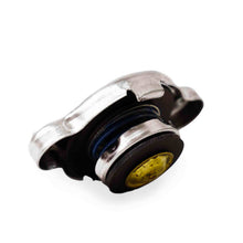 Load image into Gallery viewer, Universal Motorad Radiator Cap Small 19-21psi No Lever