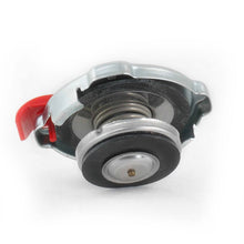 Load image into Gallery viewer, Universal Motorad Radiator Cap Radiator Cap Large 22psi Closed Valve with Lever