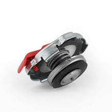 Load image into Gallery viewer, Universal Motorad Radiator Cap Radiator Cap Large 22psi Closed Valve with Lever