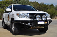 Load image into Gallery viewer, Toyota Landcruiser 200 Series (2007-2012) Xrox Bullbar (SKU: XR200)