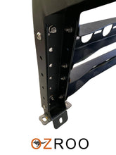 Load image into Gallery viewer, OzRoo Tub Rack to suit Roller Covers