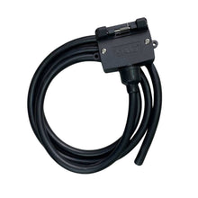 Load image into Gallery viewer, TAG Heavy Duty Towbar and Universal Wiring Harness for KIA K2900 (01/2008 - 12/2012), K2700 (10/2002 - 12/2008)