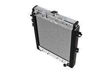 Load image into Gallery viewer, Toyota Landcruiser 79 Series (2001-2007) HDJ79 1HDFTE 4.2L Terrain Tamer Heavy Duty Radiator Kit