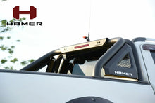 Load image into Gallery viewer, Volkswagen Amarok (2023 onwards) Hamer Knight Series Sports Bar