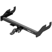 Load image into Gallery viewer, TAG Extended Towbar & Direct Fit Wiring For Toyota Hilux Models with Extended Tray or Canopy (08/2008 - 09/2015)