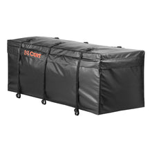 Load image into Gallery viewer, CURT Weatherproof Vinyl Cargo Bag (142cm x 46cm x 53cm)