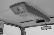Load image into Gallery viewer, Toyota Landcruiser 100 Series (2002-2007) Gxl With Rear Air Con Wagon 4WD Interior Roof Console