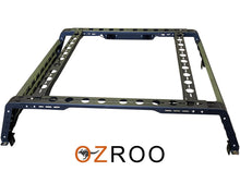 Load image into Gallery viewer, OzRoo Tub Rack to suit Roller Covers