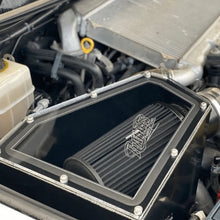 Load image into Gallery viewer, Toyota Landcruiser 200 Series (2007-2022) Radius Fabrications Airbox