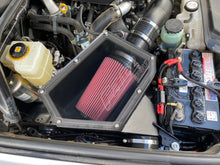 Load image into Gallery viewer, Toyota Landcruiser 200 Series (2007-2023) Fatz Fabrication 4″ Stainless Snorkel