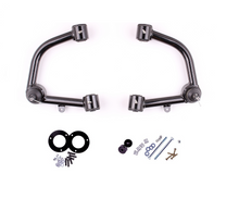 Load image into Gallery viewer, Toyota Landcruiser 200 Series (2007+) 75mm suspension lift kit - Tough Dog Adjustable