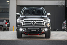 Load image into Gallery viewer, GWM Cannon - 2021 to 2024 Hamer 4x4 King Series Bull Bar