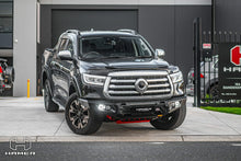Load image into Gallery viewer, GWM Cannon - 2021 to 2024 Hamer 4x4 King Series Bull Bar
