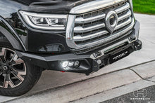 Load image into Gallery viewer, GWM Cannon - 2021 to 2024 Hamer 4x4 King Series Bull Bar