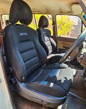 Load image into Gallery viewer, Seat Adapter Kit to suit 60 Series Landcruiser