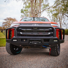 Load image into Gallery viewer, LDV T60 MAX (2022-2024) VRS Triple Loop Bullbar