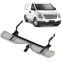 Load image into Gallery viewer, TAG Rear Step for Hyundai ILoad (01/2008 - on)