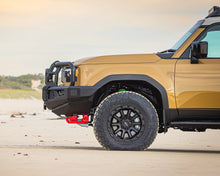 Load image into Gallery viewer, Toyota Prado 250 Series (2024-2028) Ironman APEX Bull Bar & Cube Lights Kit