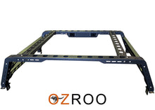 Load image into Gallery viewer, OzRoo Universal Tub Rack - Single Cab and Dual Cab - Half Height & Full Height