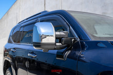 Load image into Gallery viewer, Toyota Landcruiser 300 Series (2022-2025) GXL Clearview Towing Mirrors