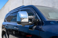 Load image into Gallery viewer, Toyota Landcruiser 300 Series (2025-2027) SAHARA / ZX / GR SPORT Clearview Towing Mirrors