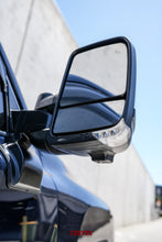 Load image into Gallery viewer, Toyota Landcruiser 300 Series (2025-2027) SAHARA / ZX / GR SPORT Clearview Towing Mirrors