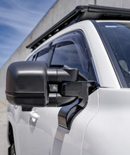 Load image into Gallery viewer, Toyota Landcruiser 300 Series (2022-2025) GXL Clearview Towing Mirrors