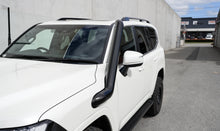 Load image into Gallery viewer, Toyota Landcruiser 300 Series Fatz Fabrication 4″ Stainless Snorkel