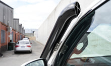Load image into Gallery viewer, Toyota Landcruiser 300 Series Fatz Fabrication 4″ Stainless Snorkel