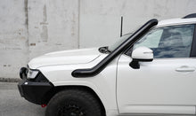 Load image into Gallery viewer, Toyota Landcruiser 300 Series Fatz Fabrication 4″ Stainless Snorkel