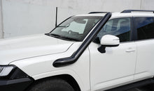 Load image into Gallery viewer, Toyota Landcruiser 300 Series Fatz Fabrication 4″ Stainless Snorkel