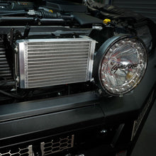 Load image into Gallery viewer, Toyota Landcruiser 300 Series (2021-2026) HPD Transcooler Kit (SKU: OC-KT-AT-300-A)