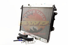 Load image into Gallery viewer, Toyota Hilux (2004-2015) KUN25 2KDFTV 2.5L Terrain Tamer Heavy Duty Radiator Kit