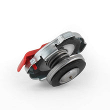 Load image into Gallery viewer, Universal Motorad Radiator Cap Radiator Cap Large 20psi Closed Valve with Lever