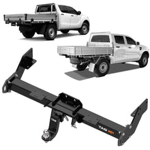 Load image into Gallery viewer, TAG 4x4 Recovery Towbar for Ford Ranger (09/2011 - 02/2022), Mazda BT-50 (09/2011 - 07/2020)