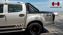 Load image into Gallery viewer, Isuzu D-MAX (2012-2016) Hamer Knight Series Sports Bar