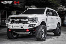 Load image into Gallery viewer, Ford Everest (2022-Present) Hamer 4x4 King series bull bar
