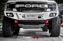 Load image into Gallery viewer, Ford Everest (2022-Present) Hamer 4x4 King series bull bar