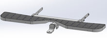 Load image into Gallery viewer, TAG Rear Step, Towbar & Wiring For Volkwagen Transporter T5 T6 (2003 - On)