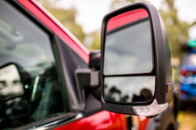 Load image into Gallery viewer, Ford F-150 (2023-2026) LARIAT Clearview Towing Mirrors