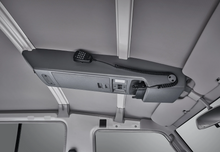 Load image into Gallery viewer, Toyota Landcruiser 100 Series (1998-2007) Standard Spec Wagon 4WD Interior Roof Console