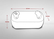 Load image into Gallery viewer, Extra Heavy-Duty Box Type Water Bladder 60L – DW60B – Potable TPU