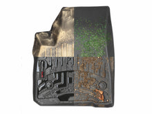 Load image into Gallery viewer, Chevrolet Silverado 1500 (2021-2025) Weathertech Floor Liner (Front & Rear Set)