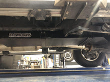 Load image into Gallery viewer, Ram 3500 (2016-2026) 220Lt Brown Davis Replacement Long range Fuel Tank MEGA CAB SHORT BED DIESEL