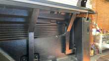 Load image into Gallery viewer, OzRoo Tub Rack Support Braces for Ford Ranger Wildtrak (2015-2018)