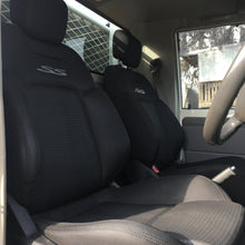 Load image into Gallery viewer, Seat Adapter Kit to suit 70 Series Landcruiser (Including 75, 76, 78 and 79 Series)