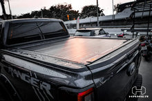 Load image into Gallery viewer, Mitsubishi Triton MV 2024 onwards Auto Roller Cover
