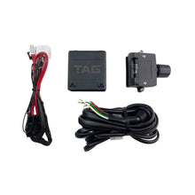 Load image into Gallery viewer, TAG Heavy Duty Towbar & Direct Fit Wiring for Hyundai Tucson NX4 Facelift Models (04/2024 - On)