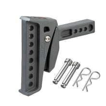 Load image into Gallery viewer, CURT Rebellion XD ShockDrop Ball Mount (Base Only)