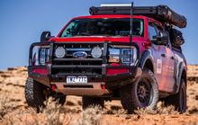 Load image into Gallery viewer, Ford F-150 (2023-2026) LARIAT Clearview Towing Mirrors